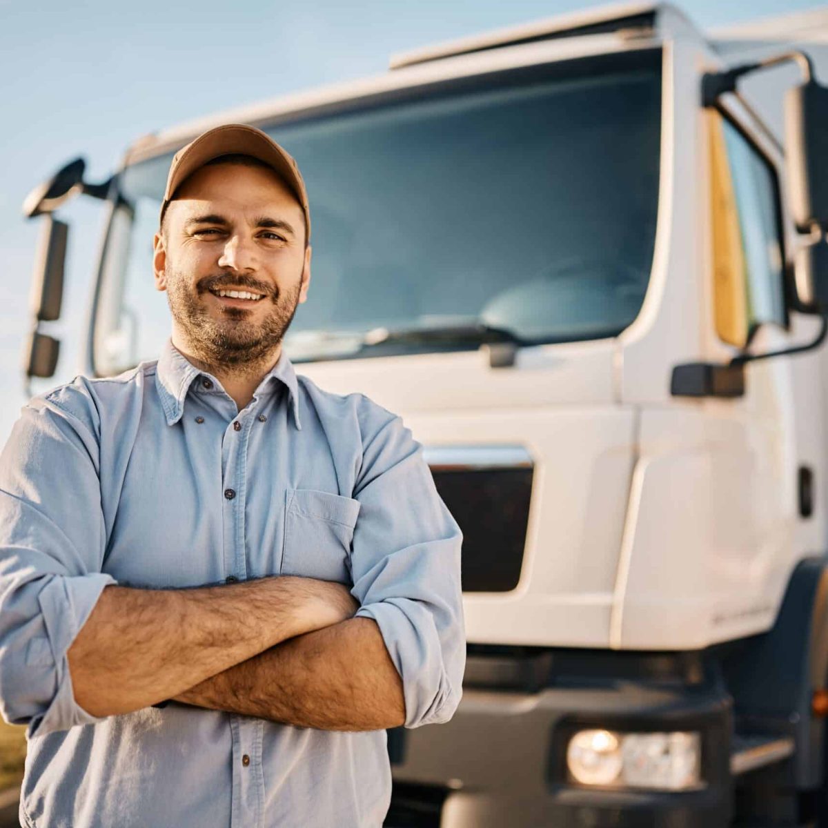 SHOULD YOU CONSIDER LAUNCHING A CAREER AS A TRUCK DRIVER? - The Truck ...