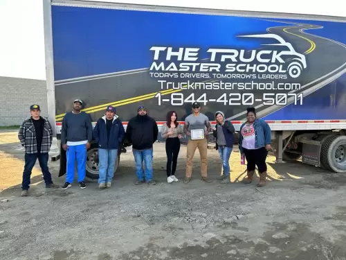 TRUCK MASTER SCHOOL